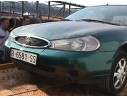 FORD MONDEO BERLINA/FAMILIAR (FD)