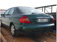 ford mondeo berlina/familiar (fd) del año 1993 2