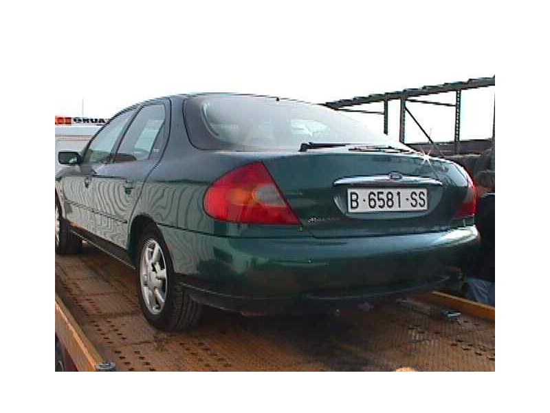 ford mondeo berlina/familiar (fd) del año 1993