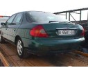 FORD MONDEO BERLINA/FAMILIAR (FD)