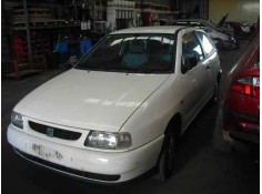 seat ibiza (6k) del año 1993