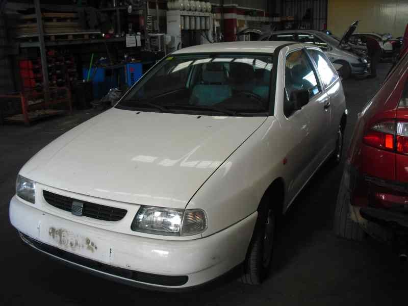 seat ibiza (6k) del año 1993