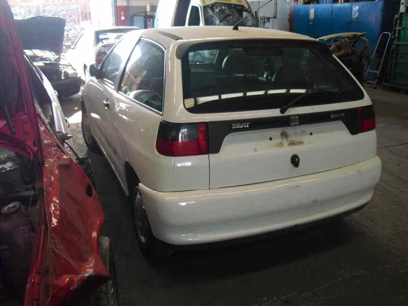 seat ibiza (6k) del año 1993