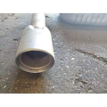 Recambio de catalizador para bmw serie 2 gran coupe (f44) 218i referencia OEM IAM 82546942 NGK 