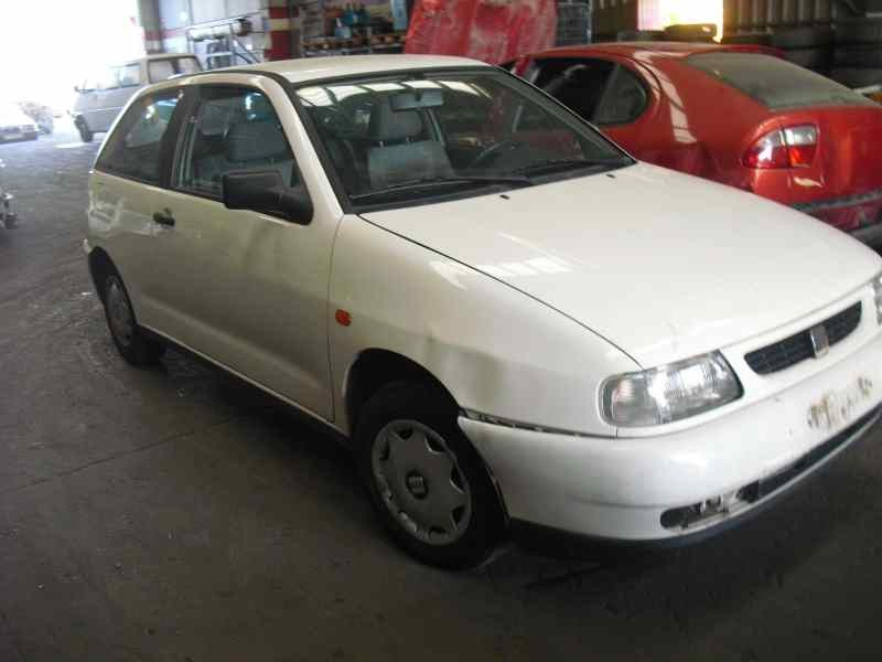 seat ibiza (6k) del año 1993