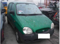 hyundai atos (mx) del año 1998