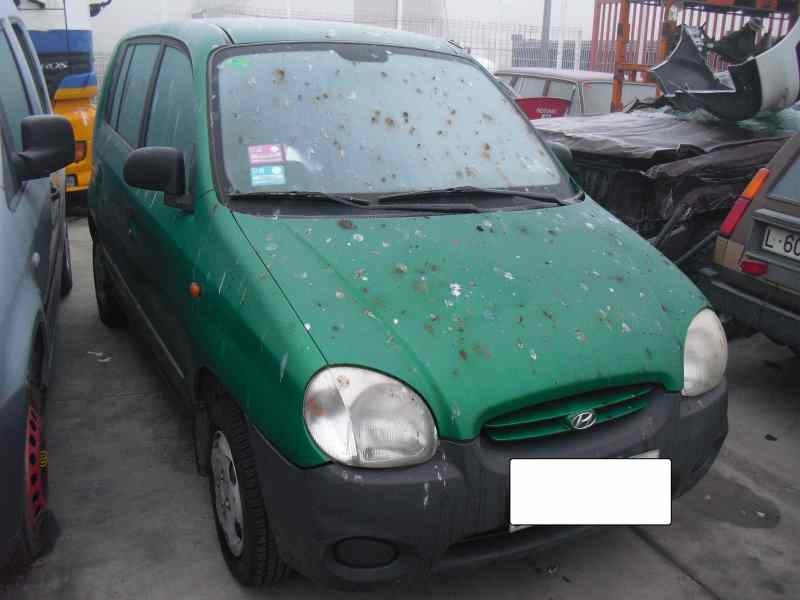 hyundai atos (mx) del año 1998