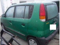 hyundai atos (mx) del año 1998 2