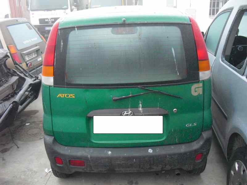 hyundai atos (mx) del año 1998