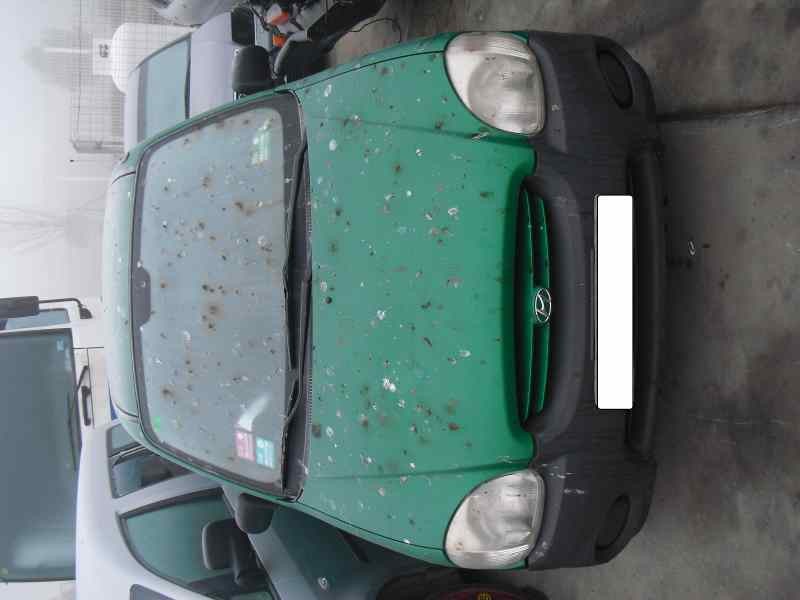 hyundai atos (mx) del año 1998