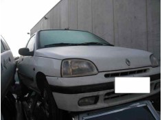 renault clio i fase i+ii (b/c57) del año 1991