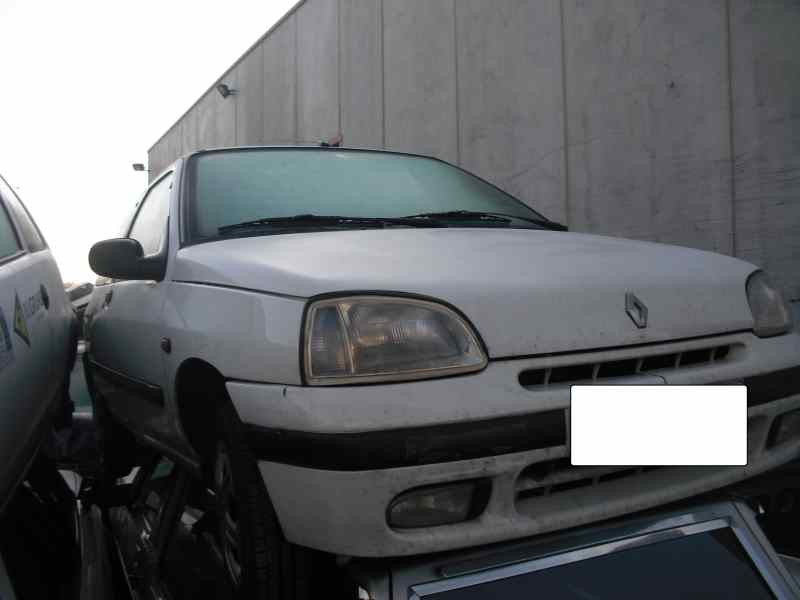 renault clio i fase i+ii (b/c57) del año 1991