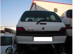 renault clio i fase i+ii (b/c57) del año 1991 2