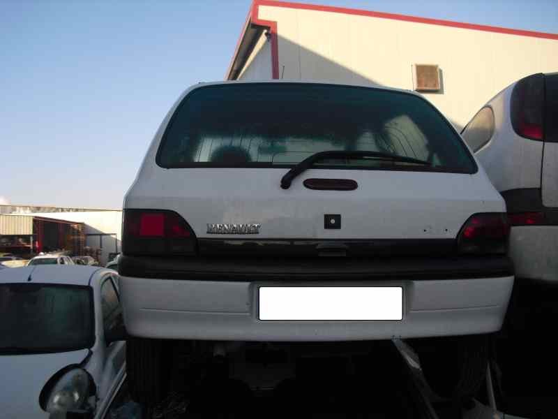 renault clio i fase i+ii (b/c57) del año 1991