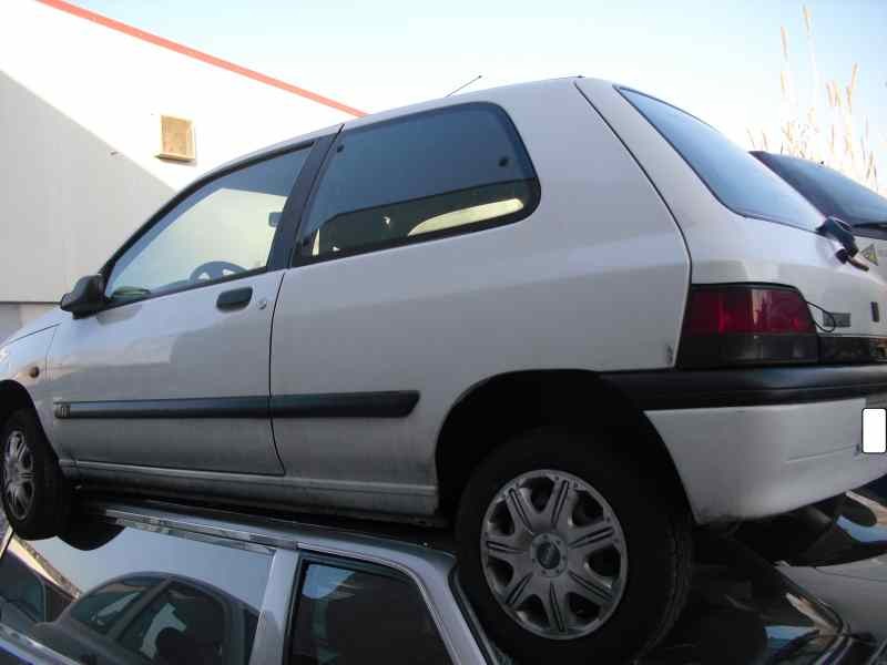 renault clio i fase i+ii (b/c57) del año 1991