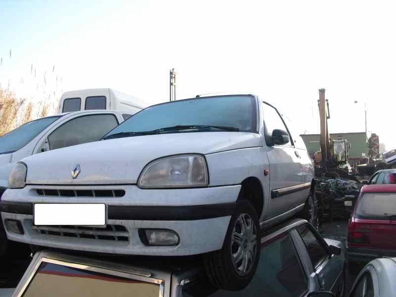renault clio i fase i+ii (b/c57) del año 1991
