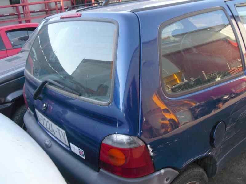 renault twingo (co6) del año 1996