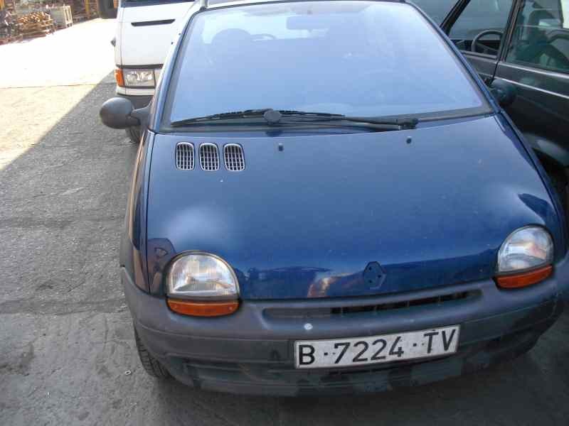 renault twingo (co6) del año 1996