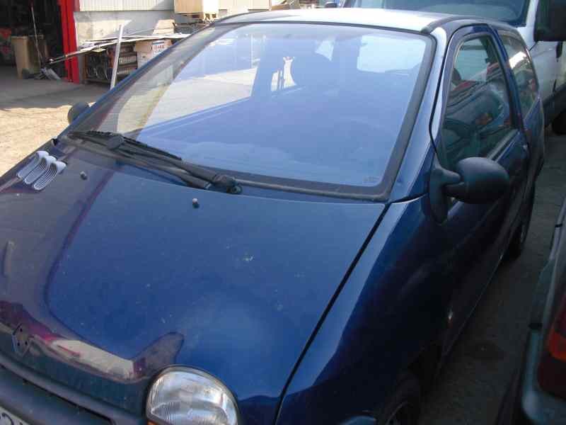 renault twingo (co6) del año 1996