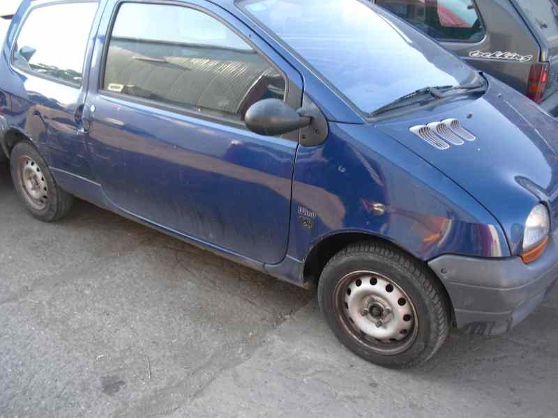 renault twingo (co6) del año 1996