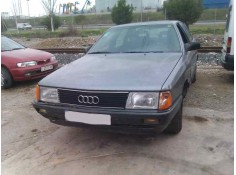 audi 100 berlina (443) del año 1988