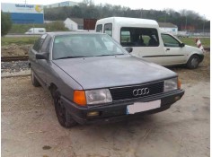 audi 100 berlina (443) del año 1988 2