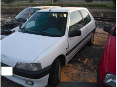 peugeot 106 (s1) del año 1993