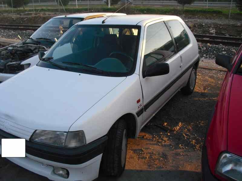 peugeot 106 (s1) del año 1993