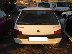 peugeot 106 (s1) del año 1993 2