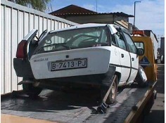 CITROËN AX