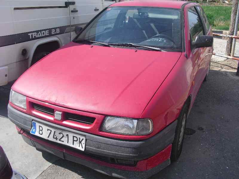 seat ibiza (6k) del año 1996