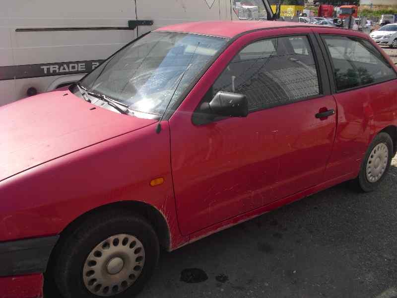 seat ibiza (6k) del año 1996