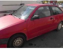 SEAT IBIZA (6K)
