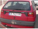 SEAT IBIZA (6K)