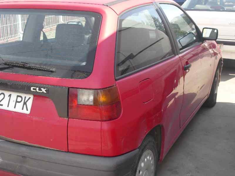 seat ibiza (6k) del año 1996