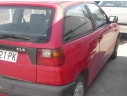 SEAT IBIZA (6K)