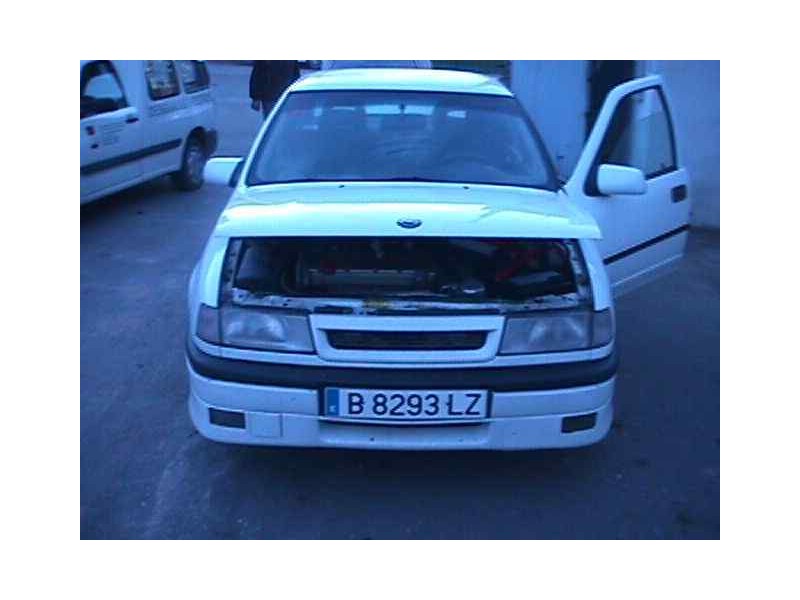 opel vectra b berlina del año 1995