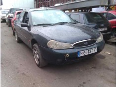 ford mondeo berlina (gd) del año 1996