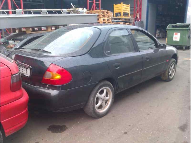 ford mondeo berlina (gd) del año 1996