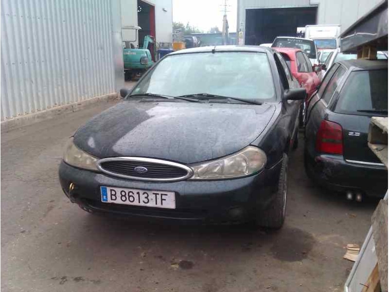 ford mondeo berlina (gd) del año 1996