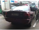 FORD MONDEO BERLINA/FAMILIAR (FD)