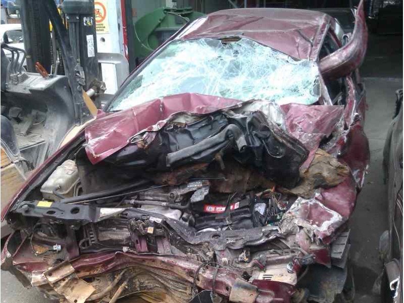 ford mondeo berlina/familiar (fd) del año 1993