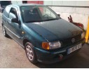VOLKSWAGEN POLO BERLINA (6N1)