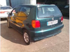 volkswagen polo berlina (6n1) del año 1994 2
