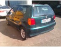 VOLKSWAGEN POLO BERLINA (6N1)