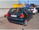 VOLKSWAGEN POLO BERLINA (6N1)