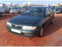 NISSAN ALMERA (N15)