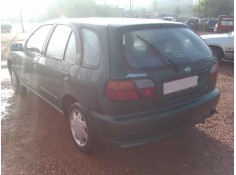 nissan almera (n15) del año 1995 2