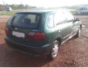 NISSAN ALMERA (N15)