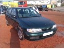 NISSAN ALMERA (N15)